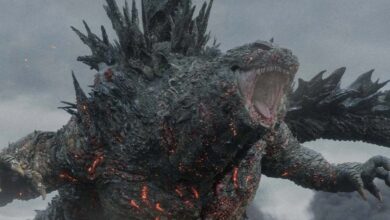 Photo of Ramayana Part 1 और ‘मोहरा’ के बीच Godzilla Minus Zero की एंट्री, जानें क्या है IMAX स्लॉट्स का दिलचस्प ट्विस्ट
