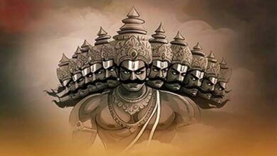Photo of रावण की पूजा, आरती और तेरहवीं… इटावा में संकटमोचक के रूप में पूजे जाते हैं लंकापति, जानिए क्या है 167 साल पुरानी परंपरा