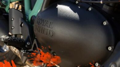 Photo of Royal Enfield ने पेश किया Classic 650 Hypershift एडिशन, 4.25 लाख रुपये है कीमत