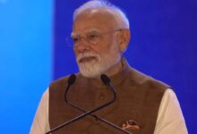 Photo of Science Conclave में बोले PM Modi, नई सोच के साथ आगे बढ़ रहा भारत, करना है दुनिया का नेतृत्व