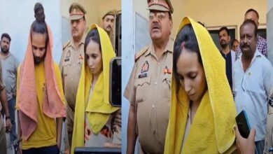 Photo of सौरभ राजपूत हत्याकांड केस में आया कोर्ट का फैसला, मुस्कान और साहिल दोषी करार