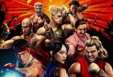 Photo of Street Fighter फ्रैंचाइज़ी की तीसरी लाइव-एक्शन फिल्म सिनेमाघरों में रिलीज, IGN रिव्यू में फिल्म की कमियों और खूबियों पर चर्चा