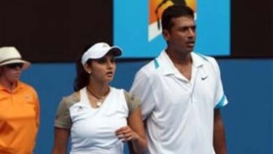Photo of Tennis Union चुनाव में Mahesh Bhupathi और Sania Mirza की एंट्री, Paes बाहर