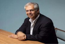 Photo of Tata Sons लिस्टिंग विवाद के बीच Noel Tata 12 नवंबर को छोड़ेंगे 6 कंपनियों का Board