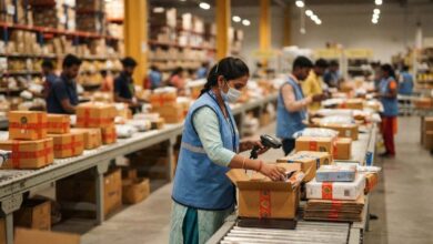 Photo of त्योहारी सीजन में E-Commerce की मजबूत रफ्तार, Flipkart के दैनिक उपयोगकर्ता नई ऊंचाई पर