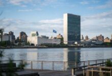 Photo of United Nations Day 24 अक्टूबर: विश्व शांति के लिए हुई थी संयुक्त राष्ट्र की स्थापना
