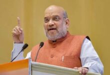 Photo of यूपी में 300 पार की हुंकार! अमित शाह के मार्गदर्शन से पहले भाजपा नेताओं ने खोले पत्ते, जितिन प्रसाद ने किया बड़ा दावा