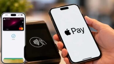 Photo of UPI के बीच Apple Pay की भारत में एंट्री, Axis Bank के कार्ड से होगी शुरुआत; जानिए क्या बदलेगा