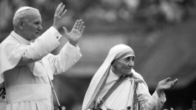 Photo of Vatican से 7 अक्टूबर 1950 को Mother Teresa को मिली थी Missionaries of Charity की मंजूरी