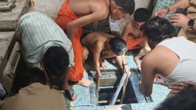 Photo of वृंदावन के आवासीय विद्यालय में बड़ा हादसा, पानी की टंकी में गए चार छात्रों की मौत