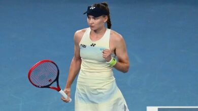Photo of World No 1 टेनिस स्टार Elena Rybakina ने Ningbo Open जीतकर करियर का 15वां खिताब हासिल किया