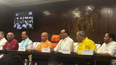 Photo of योगी कैबिनेट में 39 प्रस्तावों पर लगी मुहर, यूपी में खरीदी जाएंगी 1725 नई बसें, खरीद नीति में भी होगा बदलाव